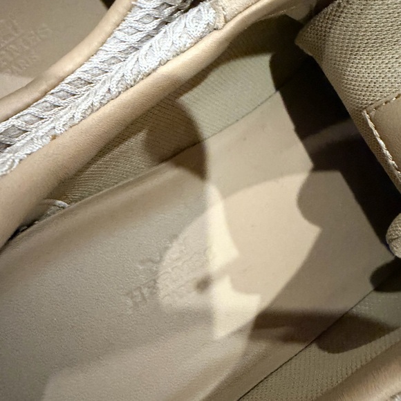 Hermes Bounce Sneakers - Picture 4 of 9